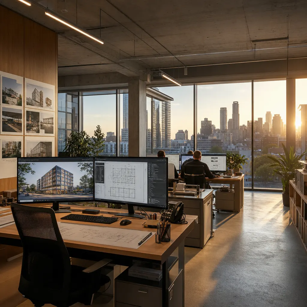 How Architectural Studios Can Use Retargeting to Recover Lost Prospects