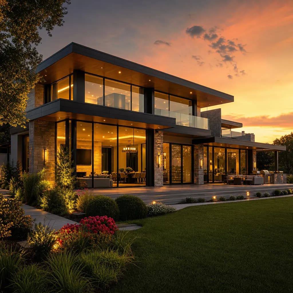 Zillow-Ready Meta Ads Creative Ideas for Architectural Studios